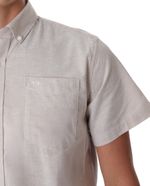 104880546-Camisa-casual-Oscar-de-la-Renta-classic-fit-beige-heather-para-hombre