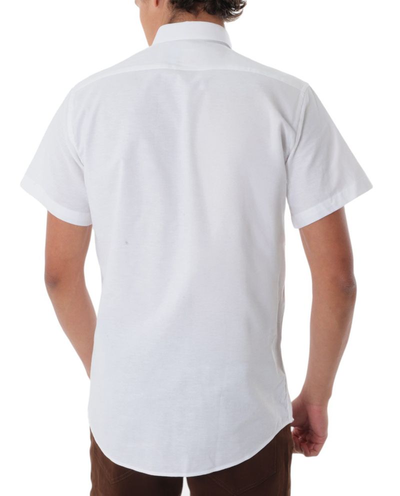 104880550-Camisa-casual-Oscar-de-la-Renta-classic-fit-blanca-heather-para-hombre