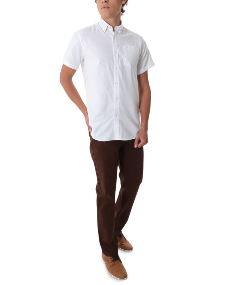 104880550-Camisa-casual-Oscar-de-la-Renta-classic-fit-blanca-heather-para-hombre