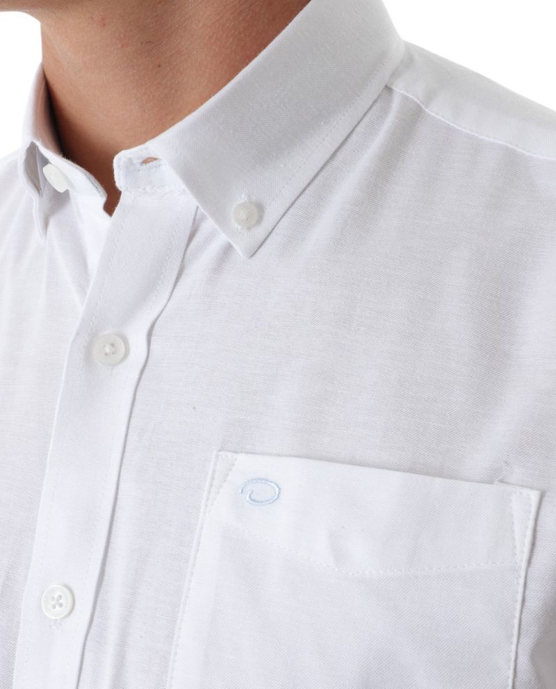 104880550-Camisa-casual-Oscar-de-la-Renta-classic-fit-blanca-heather-para-hombre
