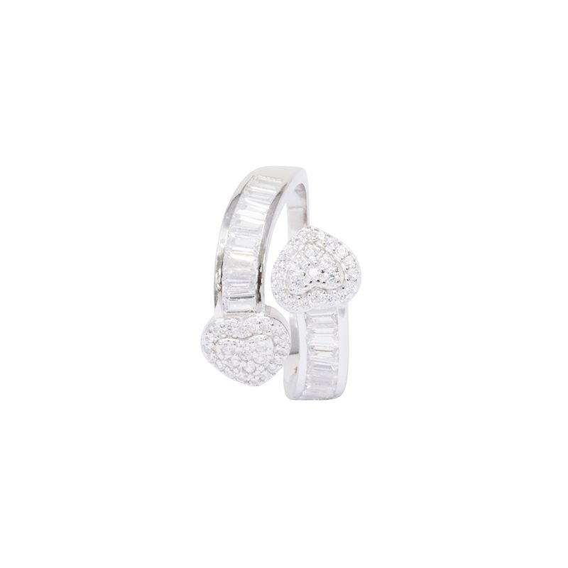 104834907---Anillo-de-plata-con-corazones-color-plateado-para-mujer