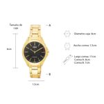 104836947---Reloj-Q-Q-analogo-metalico-dorado-para-hombre