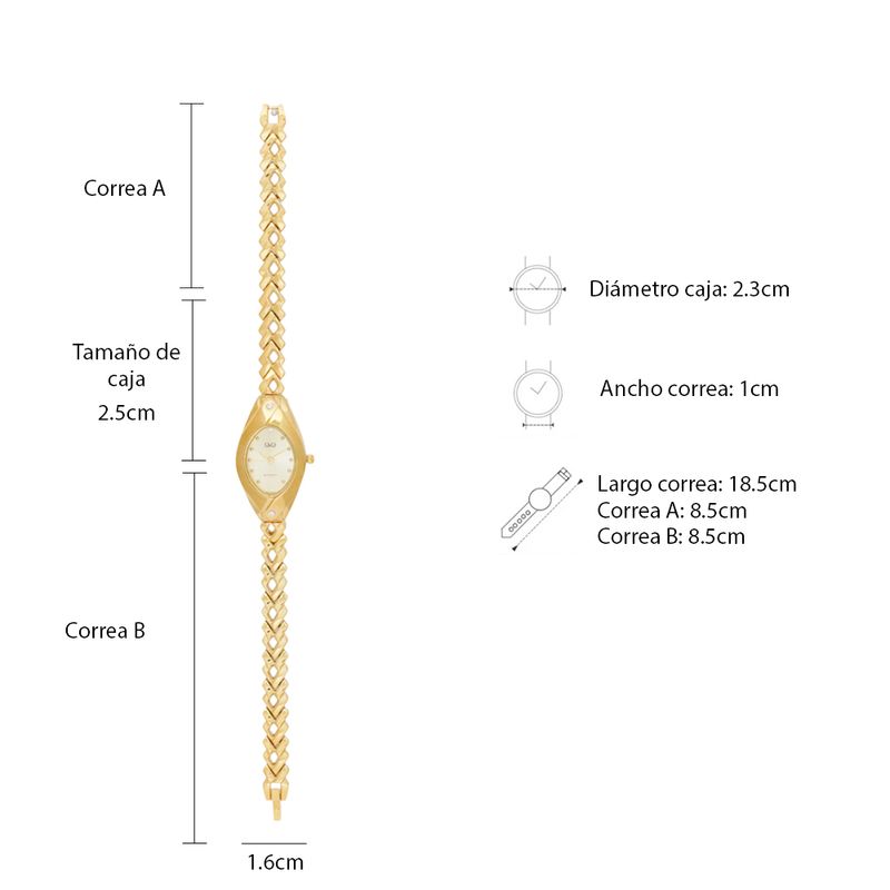 104896484---Reloj-Q-Q-analogo-metalico-dorado-para-mujer