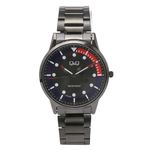 104896491---Reloj-Q-Q-analogo-metalico-negro-para-hombre