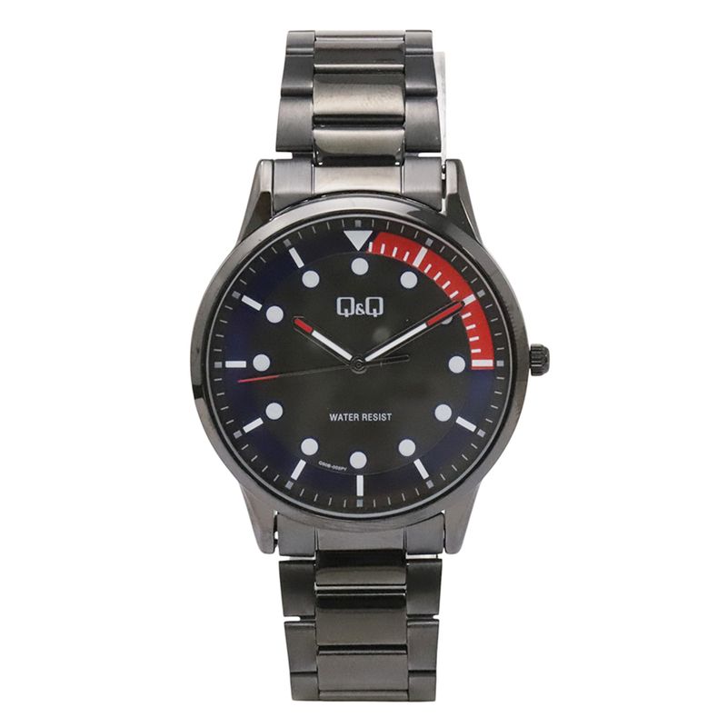 104896491---Reloj-Q-Q-analogo-metalico-negro-para-hombre