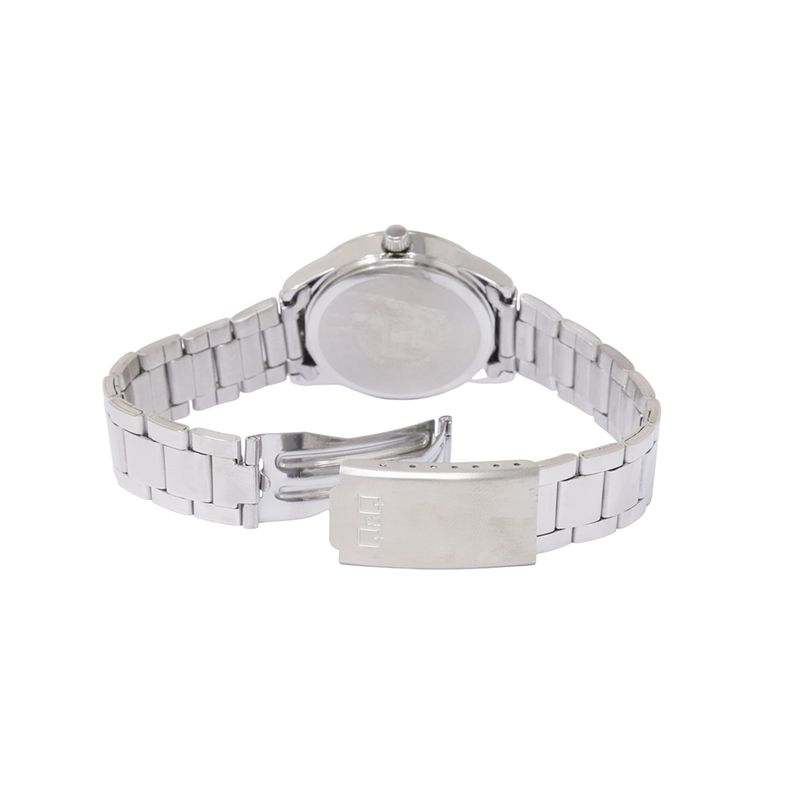 104896498---Reloj-Q-Q-analogo-metalico-plateado-para-hombre