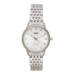 104896506---Reloj-Q-Q-analogo-metalico-plateado-para-mujer