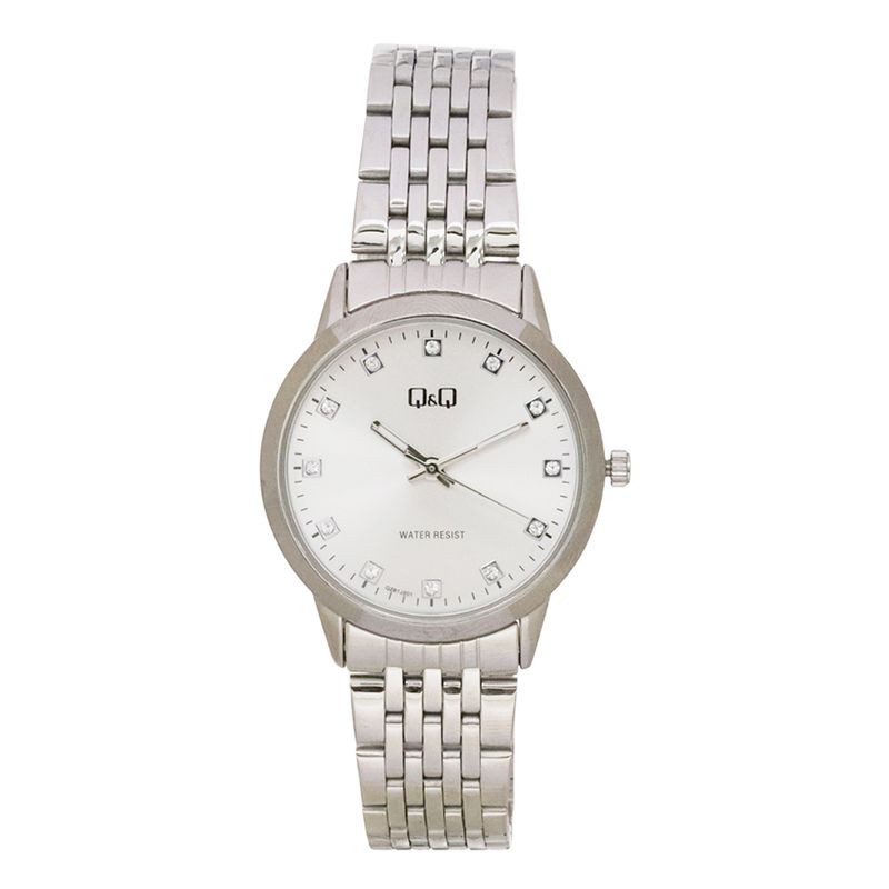 104896506---Reloj-Q-Q-analogo-metalico-plateado-para-mujer