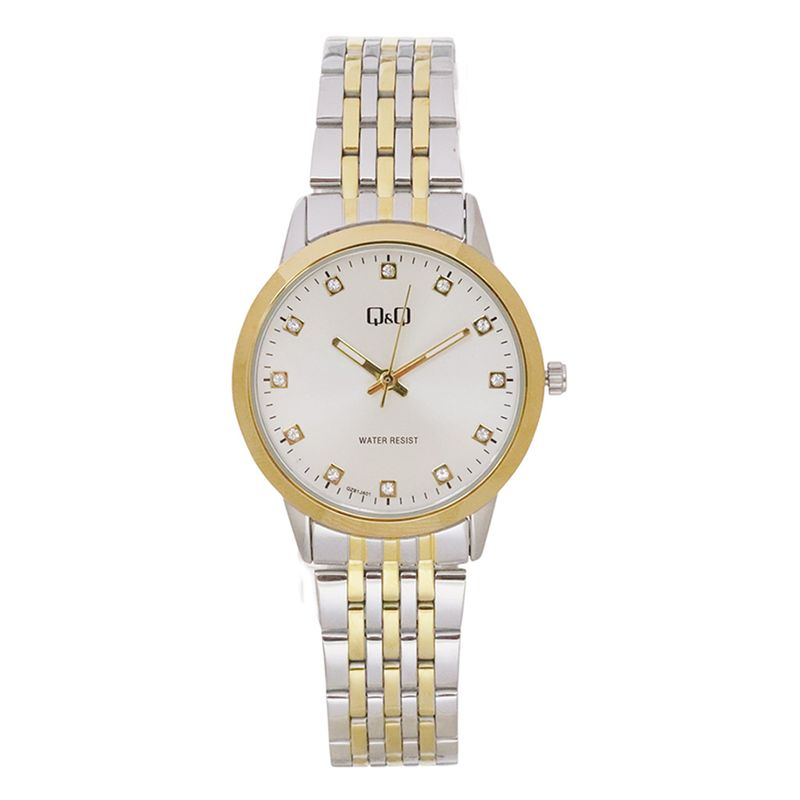 104896507---Reloj-Q-Q-analogo-metalico-bicolor-para-mujer