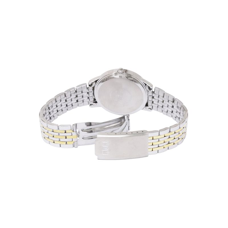 104896507---Reloj-Q-Q-analogo-metalico-bicolor-para-mujer