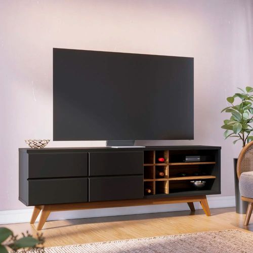 Rack para TV 70" pulgadas Noronha