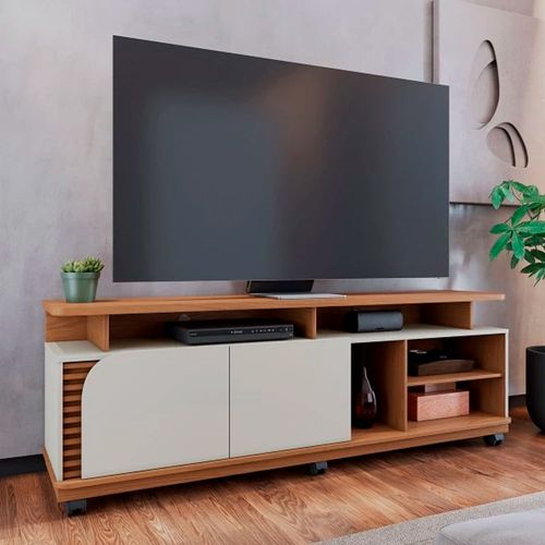 Mueble para TV de 75" (190.5 cm) Jurere 1800