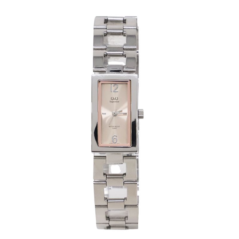 104896509---Reloj-Q-Q-analogo-metalico-plateado-para-mujer