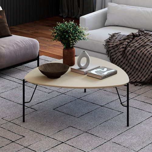 Mesa de centro baja