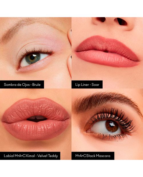 MAC Set Día de las Madres