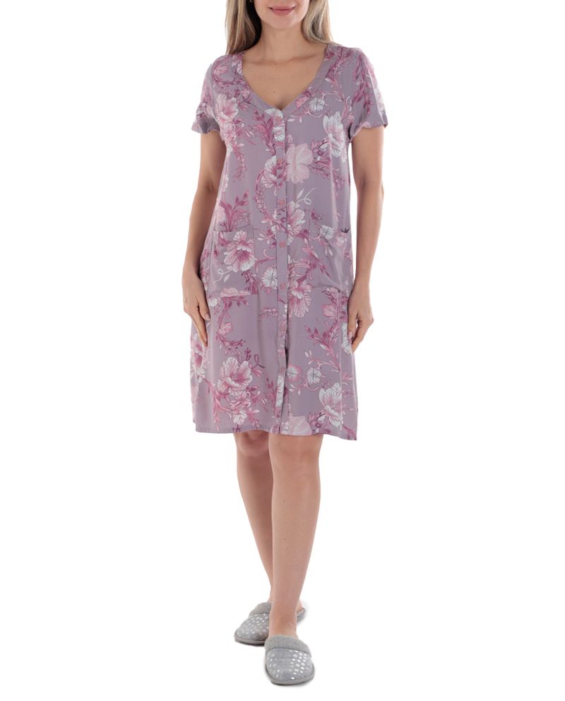 104895408-Bata-Nicolle-estampada-manga-corta-para-mujer