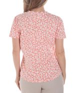 104825146-Camiseta-Nicolle-estampada-manga-corta-para-mujer