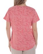 104882178-Camiseta-Nicolle-estampada-manga-corta-para-mujer