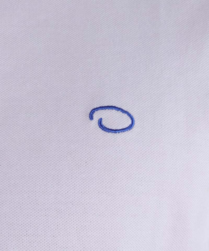 104880630-Camisa-polo-Oscar-de-la-Renta-blanca-solida-para-hombre