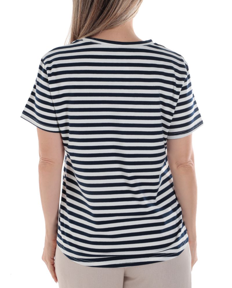 104882189-Camiseta-Nicolle-rayada-manga-corta-para-mujer