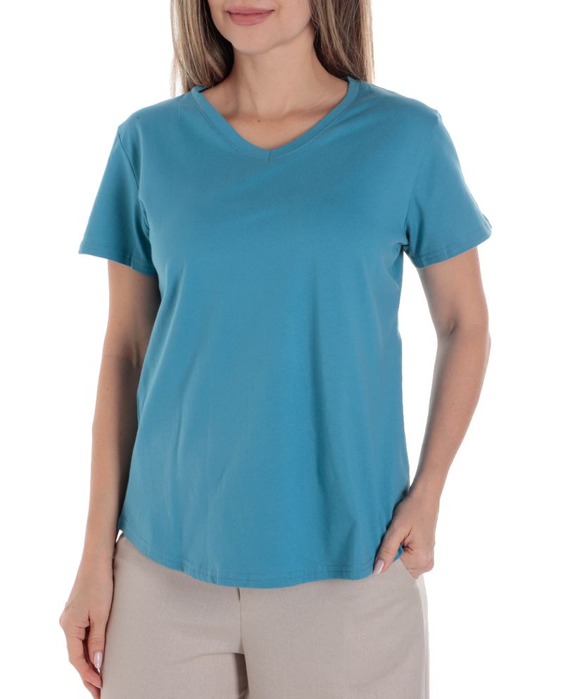 104882149-Camiseta-Nicolle-celeste-manga-corta-para-mujer