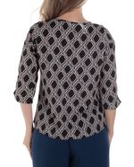 104921896-Blusa-Charleen-formal-manga-3-4-para-mujer