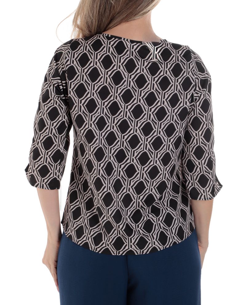 104921896-Blusa-Charleen-formal-manga-3-4-para-mujer
