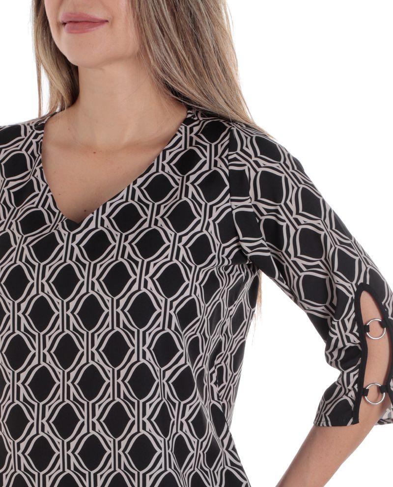 104921896-Blusa-Charleen-formal-manga-3-4-para-mujer