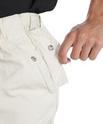 104774322-Pantalon-cargo-Orange-regular-fit-beige-con-mini-cuadros-para-hombre-