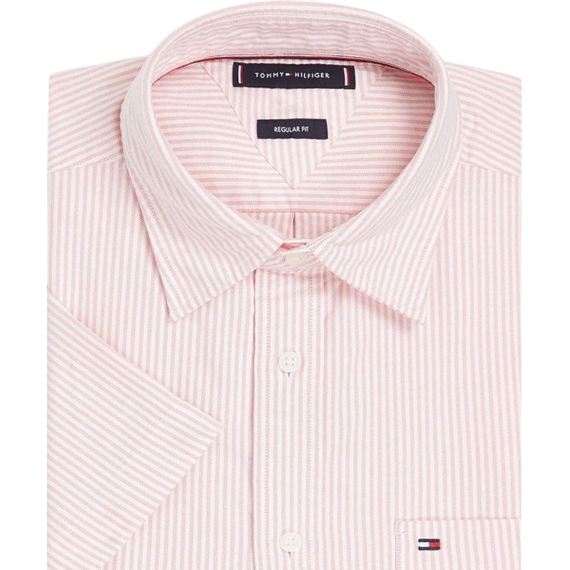 rayadas camisas tommy originales hombre