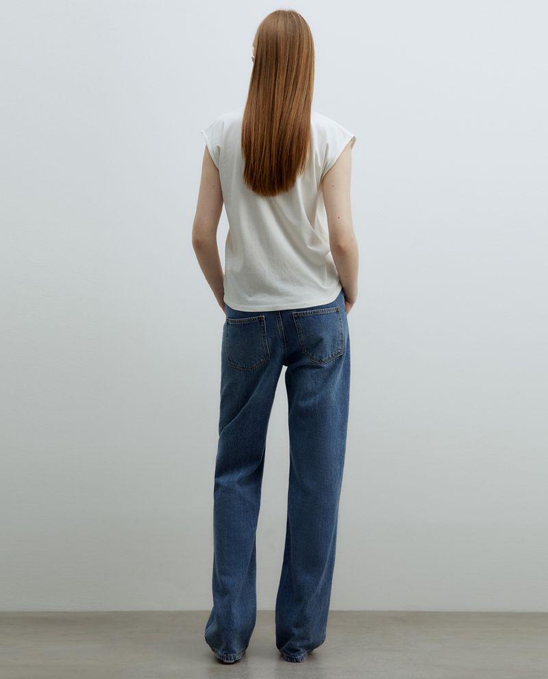 104859521-Camiseta-Sfera-blanca-manga-corta-para-mujer