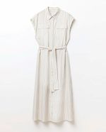 104859515-Vestido-Sfera-shirt-dress-rayado-manga-corta-para-mujer
