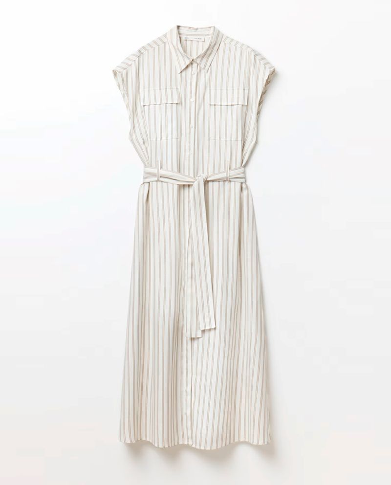 104859515-Vestido-Sfera-shirt-dress-rayado-manga-corta-para-mujer