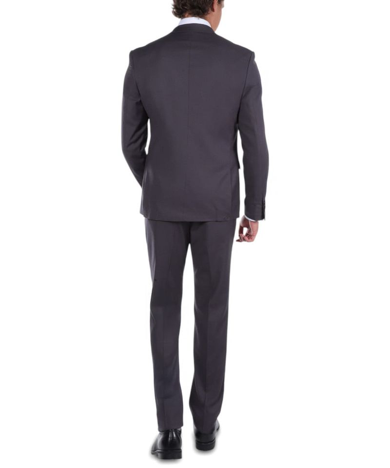104764274-Traje-tradicional-Carven-gris-oscuro-heather-para-hombre