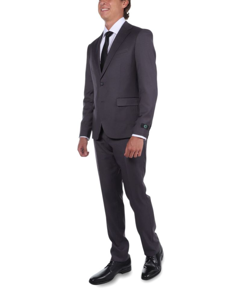 104764274-Traje-tradicional-Carven-gris-oscuro-heather-para-hombre
