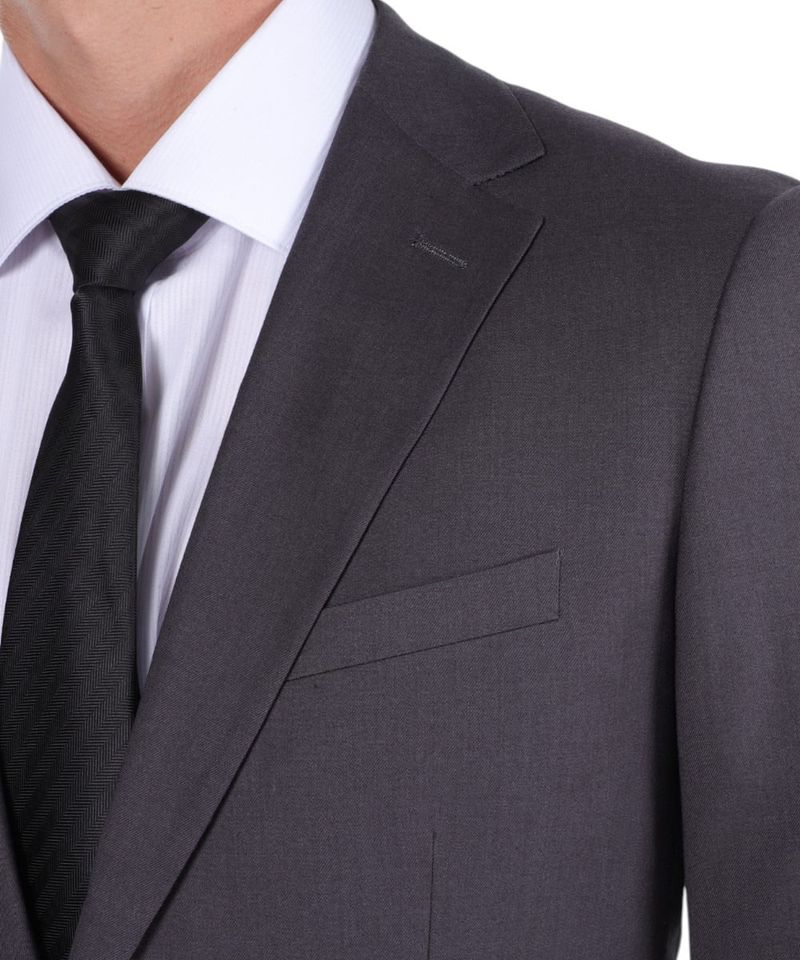 104764274-Traje-tradicional-Carven-gris-oscuro-heather-para-hombre