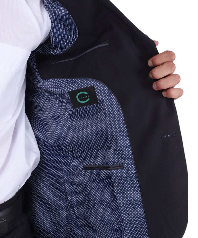 104764287-Traje-formal-Carven-azul-navy-solido-para-hombre
