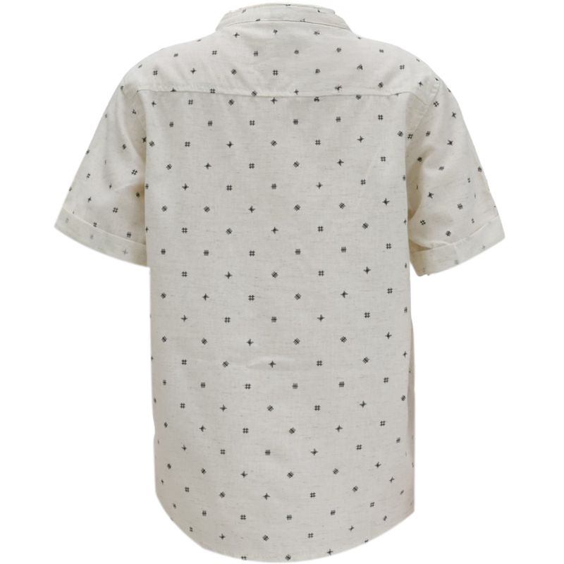 104704189-Camisa-amarilla-con-estampado-para-niño