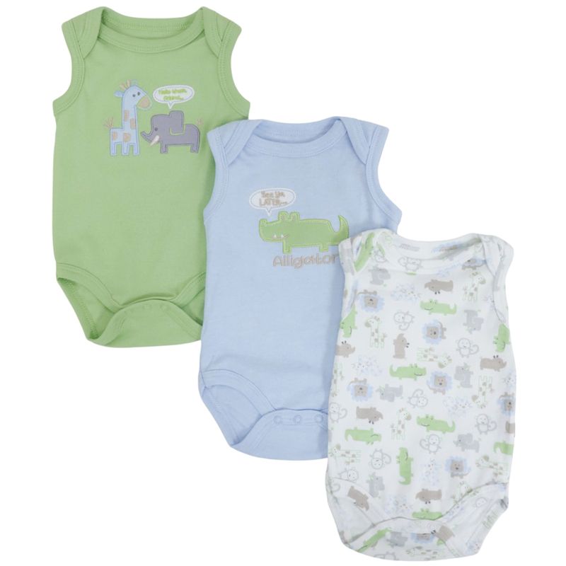 104889450-Set-de-3-mamelucos-multicolor-con-estampado-para-bebe-niño