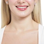 104890120---Aretes-de-plata-en-forma-de-trebol-rosado-para-mujer