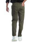 104774339-Pantalon-relaxed-fit-Orange-olivo-con-textura-para-hombre