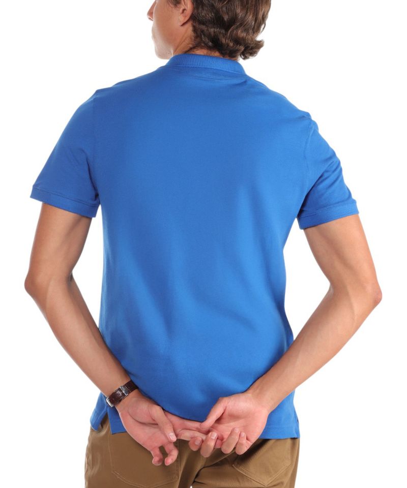 104919188-Camisa-polo-Gents-azul-solida-para-hombre