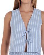 104887495-Set-blusa-y-short-Active-Basic-rayado-para-mujer