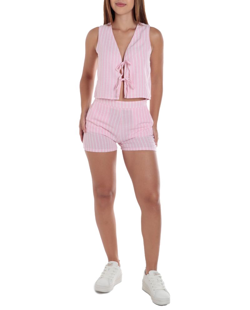 104887498-Set-blusa-y-short-Active-Basic-rayado-para-mujer