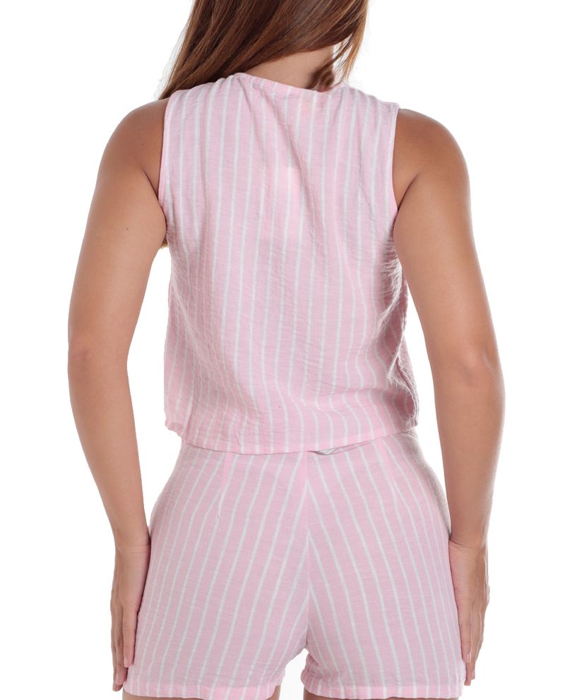 104887498-Set-blusa-y-short-Active-Basic-rayado-para-mujer