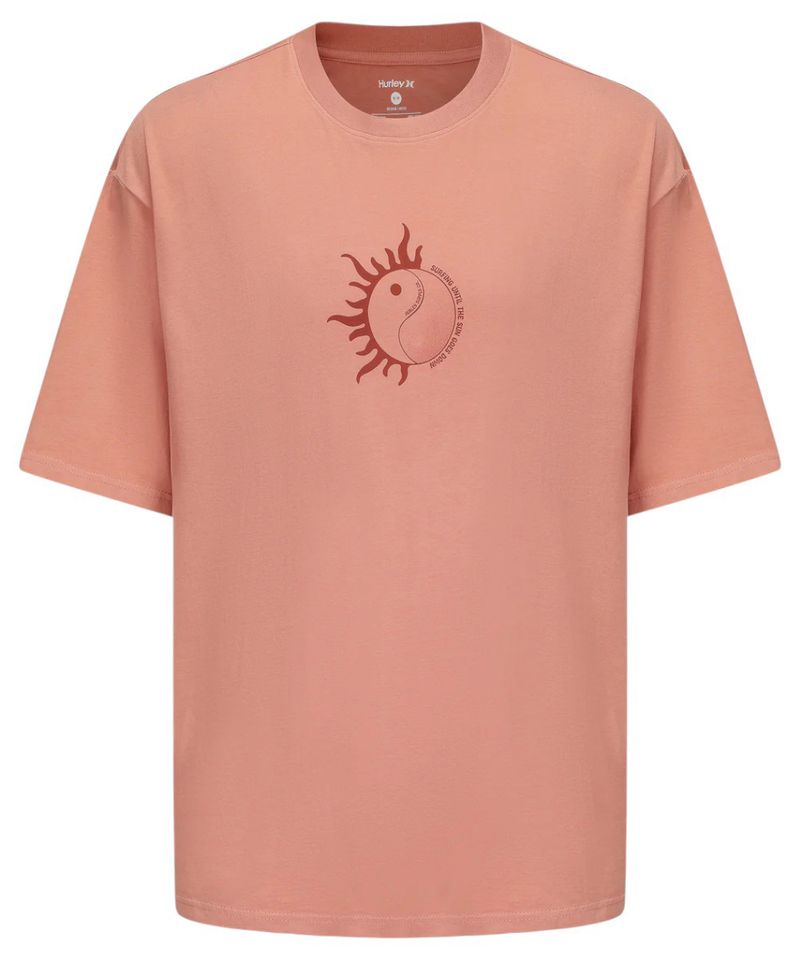 104922303-Camiseta-Hurley-rosada-estampada-yin-yang-para-hombre