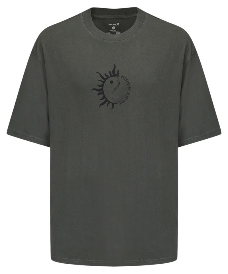 104922318-Camiseta-Hurley-gris-estampada-yin-yang-para-hombre