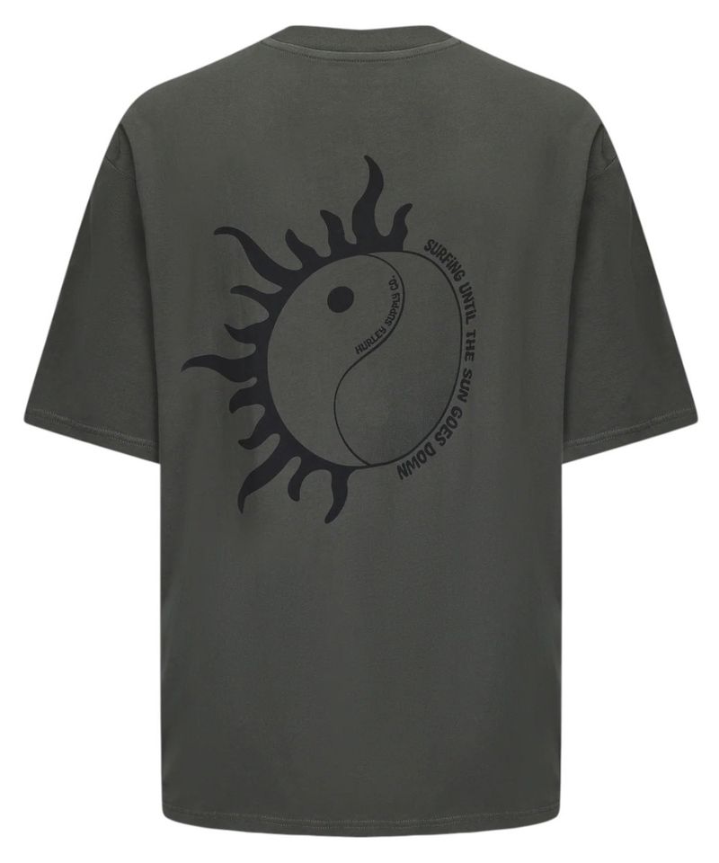 104922318-Camiseta-Hurley-gris-estampada-yin-yang-para-hombre