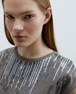 104859533-Camiseta-Sfera-gris-manga-corta-para-mujer