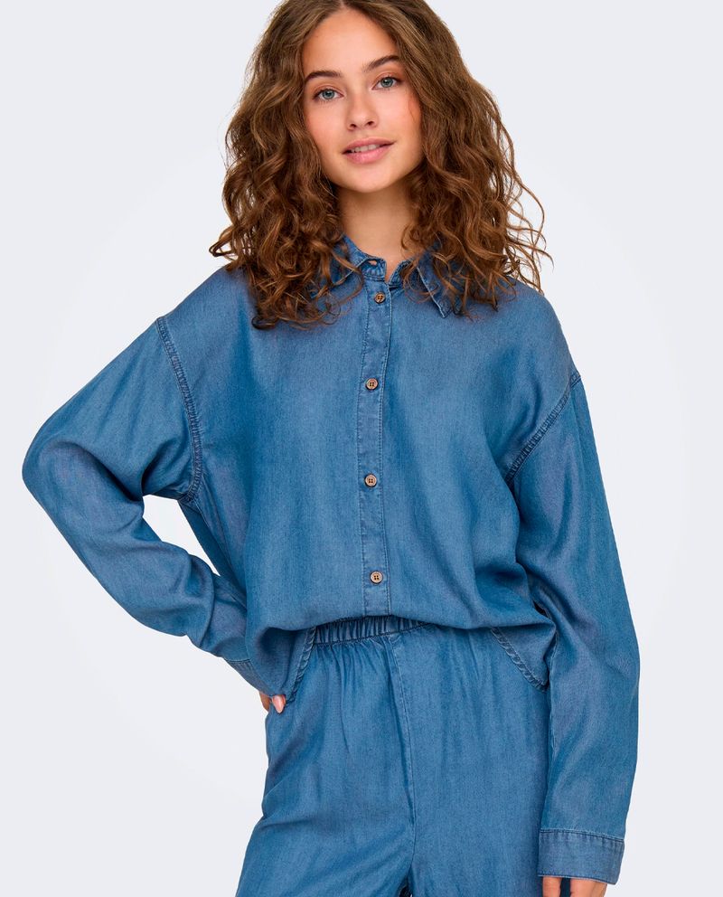 104889552-Blusa-Only-camisera-denim-manga-larga-para-mujer